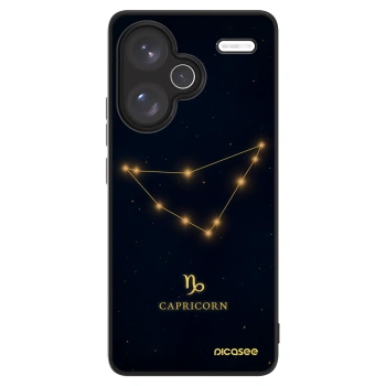 Picasee ULTIMATE CASE pentru Xiaomi Redmi Note 13 Pro+ 5G - CAPRICORN