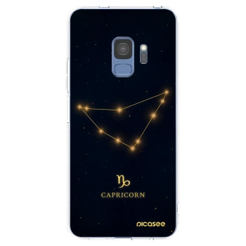 Husă pentru Samsung Galaxy S9 G960F - CAPRICORN