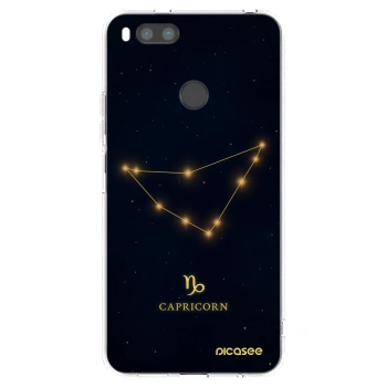 Husă pentru Xiaomi Mi A1 Global - CAPRICORN