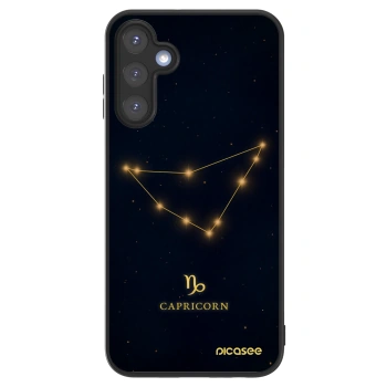 Picasee ULTIMATE CASE pentru Samsung Galaxy A15 A156B 5G - CAPRICORN