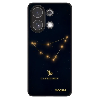 Husă pentru Xiaomi Redmi Note 13 4G - CAPRICORN