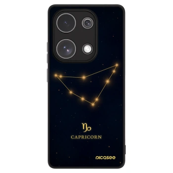 Picasee ULTIMATE CASE pentru Xiaomi Redmi Note 13 Pro 4G - CAPRICORN