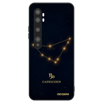 Husă pentru Xiaomi Mi Note 10 (Pro) - CAPRICORN