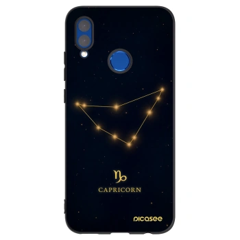 Husă pentru Honor 10 Lite - CAPRICORN