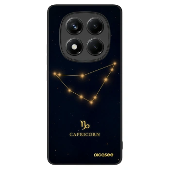 Picasee ULTIMATE CASE pentru Xiaomi Redmi Note 14 Pro+ 5G - CAPRICORN