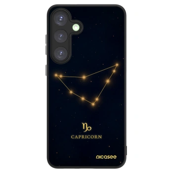 Picasee ULTIMATE CASE pentru Samsung Galaxy S25+ 5G - CAPRICORN
