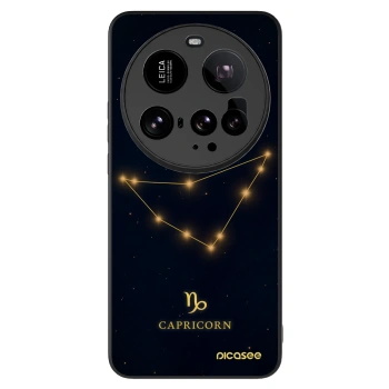 Picasee ULTIMATE CASE pentru Xiaomi 15 Ultra - CAPRICORN