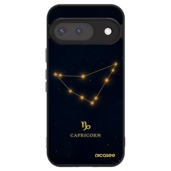 Husă pentru Google Pixel 9 - CAPRICORN