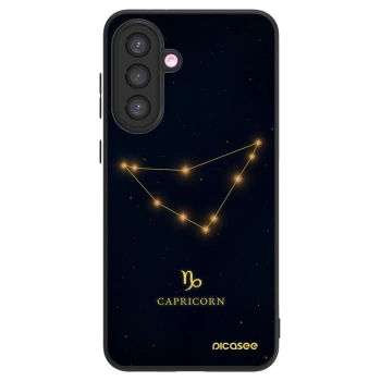 Picasee ULTIMATE CASE pentru Samsung Galaxy A56 5G A566B - CAPRICORN