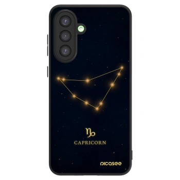 Picasee ULTIMATE CASE pentru Samsung Galaxy A26 5G A266B - CAPRICORN