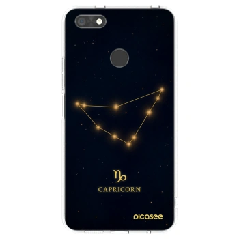 Husă pentru Huawei P9 Lite Mini - CAPRICORN
