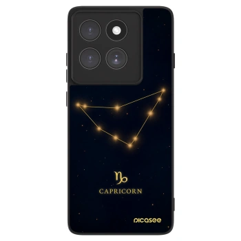 Husă pentru Motorola Edge 60 Fusion - CAPRICORN