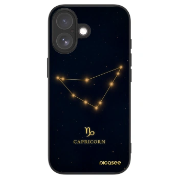 Picasee ULTIMATE CASE pentru Apple iPhone 17 - CAPRICORN