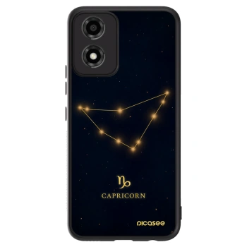 Husă pentru Motorola Moto E14 - CAPRICORN