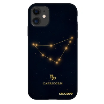 Husă pentru Apple iPhone 11 - CAPRICORN