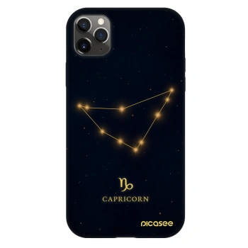 Husă pentru Apple iPhone 11 Pro Max - CAPRICORN
