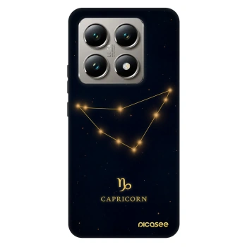 Husă pentru Xiaomi 14T Pro - CAPRICORN