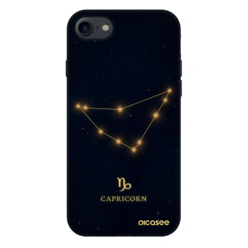 Husă pentru Apple iPhone 8 - CAPRICORN