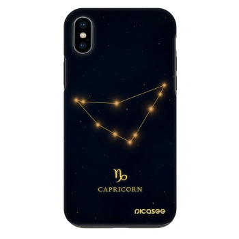 Husă pentru Apple iPhone XS Max - CAPRICORN