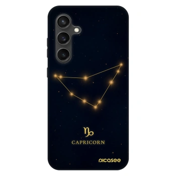 Husă pentru Samsung Galaxy S24 FE S721B - CAPRICORN