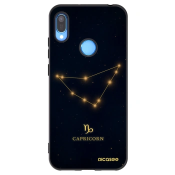 Husă pentru Huawei Y6 2019 - CAPRICORN