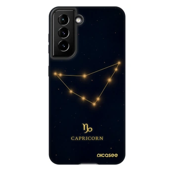Husă pentru Samsung Galaxy S21 5G G991B - CAPRICORN