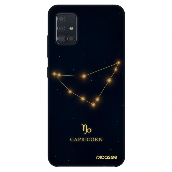 Husă pentru Samsung Galaxy A51 A515F - CAPRICORN
