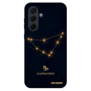 Husă pentru Samsung Galaxy A35 5G A356B - CAPRICORN