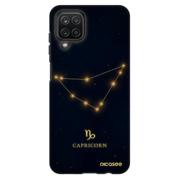 Husă pentru Samsung Galaxy A12 A125F - CAPRICORN
