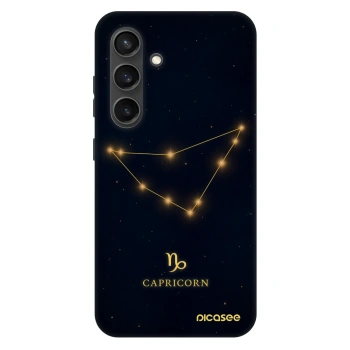Husă pentru Samsung Galaxy S24 S921B 5G - CAPRICORN