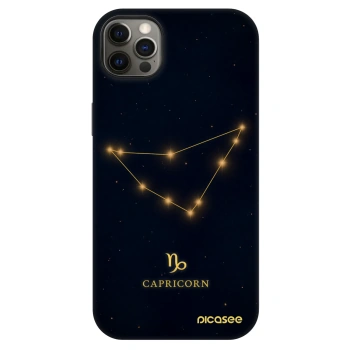 Husă pentru Apple iPhone 12 Pro Max - CAPRICORN