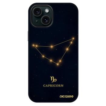 Husă pentru Apple iPhone 13 - CAPRICORN