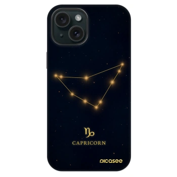 Husă pentru Apple iPhone 14 - CAPRICORN
