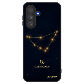 Picasee ULTIMATE CASE pentru Samsung Galaxy A17 5G - CAPRICORN
