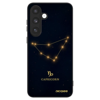 Picasee ULTIMATE CASE PowerShare pentru Samsung Galaxy S25 FE 5G - CAPRICORN