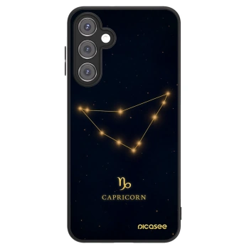 Picasee ULTIMATE CASE pentru Samsung Galaxy A16 4G - CAPRICORN