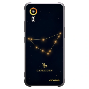 Husă pentru Samsung Galaxy Xcover 7 - CAPRICORN