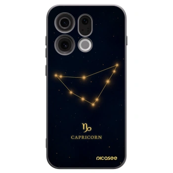 Husă pentru OPPO Find X9 - CAPRICORN
