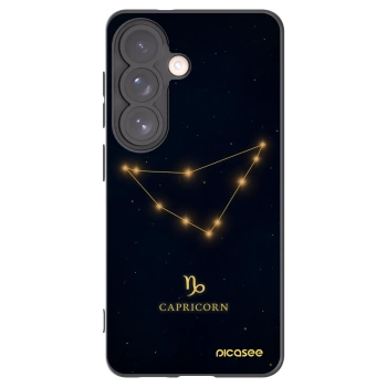 Picasee ULTIMATE CASE pentru Samsung Galaxy S26 - CAPRICORN