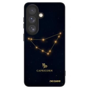 Picasee ULTIMATE CASE PowerShare pentru Samsung Galaxy S26 - CAPRICORN