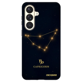 Husă pentru Samsung Galaxy S26+ - CAPRICORN