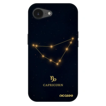 Husă pentru Apple iPhone 17e - CAPRICORN