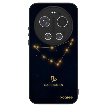 Picasee ULTIMATE CASE pentru Xiaomi 17 Ultra - CAPRICORN