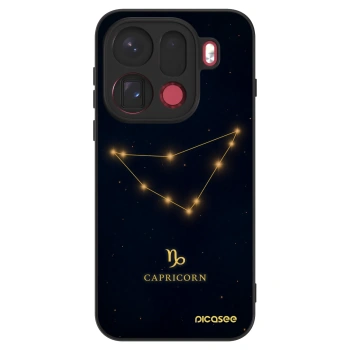 Husă pentru OPPO Find X9 Pro - CAPRICORN