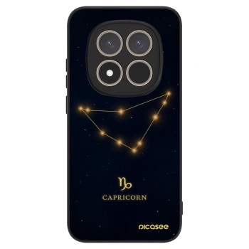 Picasee ULTIMATE CASE pentru Xiaomi Redmi Note 15 Pro 5G - CAPRICORN