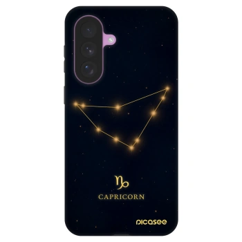 Picasee Fashion Case pentru Samsung Galaxy A57 5G - CAPRICORN