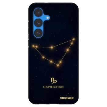 Husă pentru Samsung Galaxy S25 FE 5G - CAPRICORN