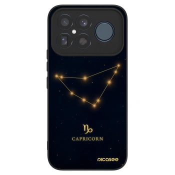 Husă pentru Xiaomi Poco F8 Ultra - CAPRICORN