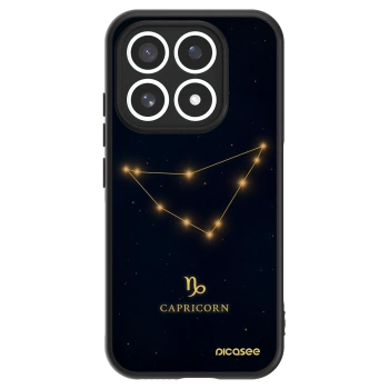 Picasee ULTIMATE CASE PowerShare pentru Xiaomi 17 - CAPRICORN