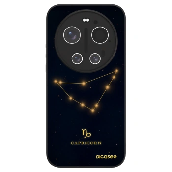 Picasee ULTIMATE CASE PowerShare pentru Xiaomi 17 Ultra - CAPRICORN